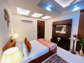 ISuites Residency